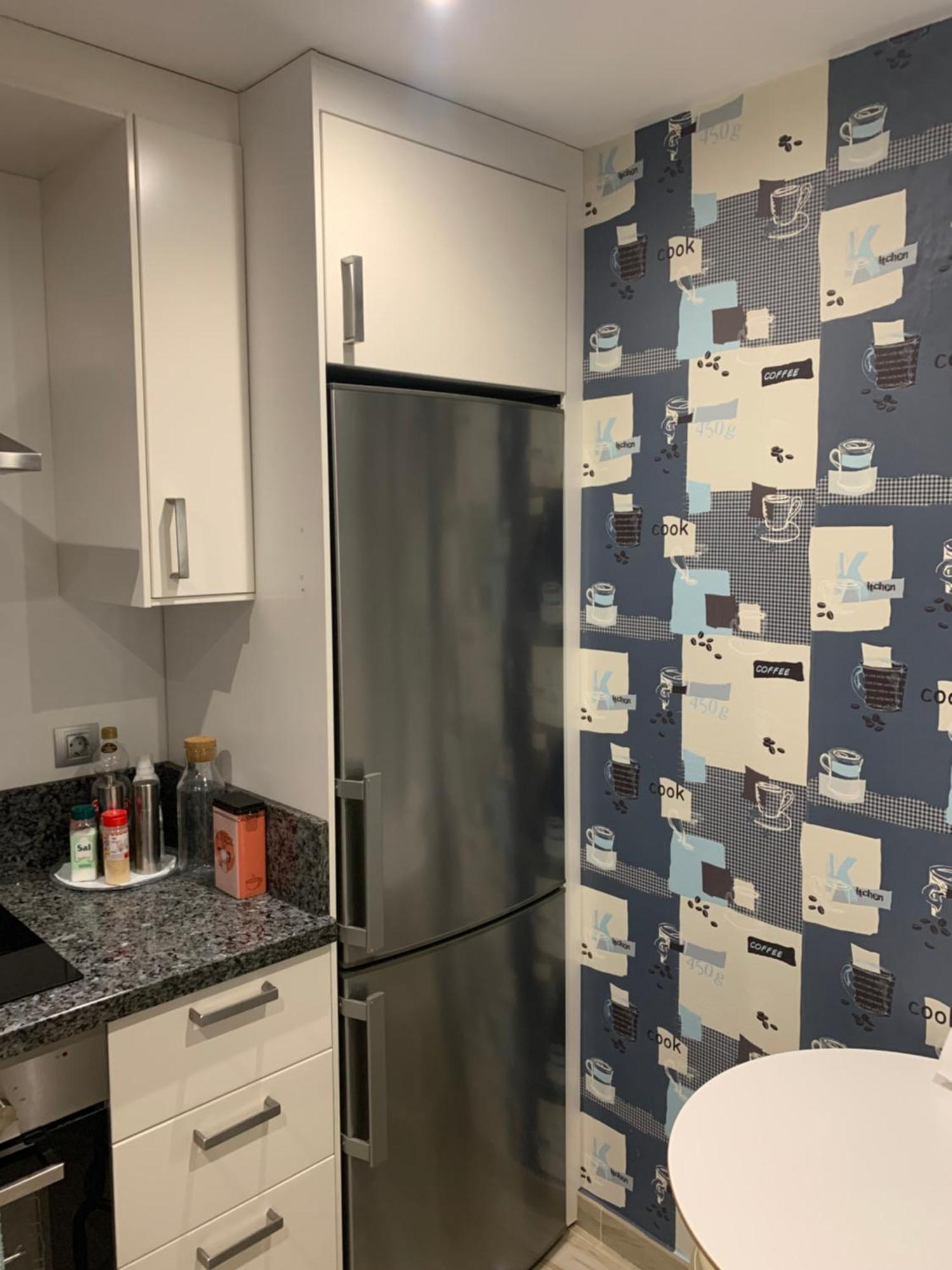 El Hogar De Belela Apartment Овиедо Екстериор снимка